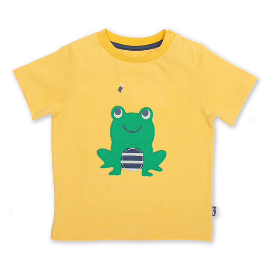 Kite Froggy T-Shirt