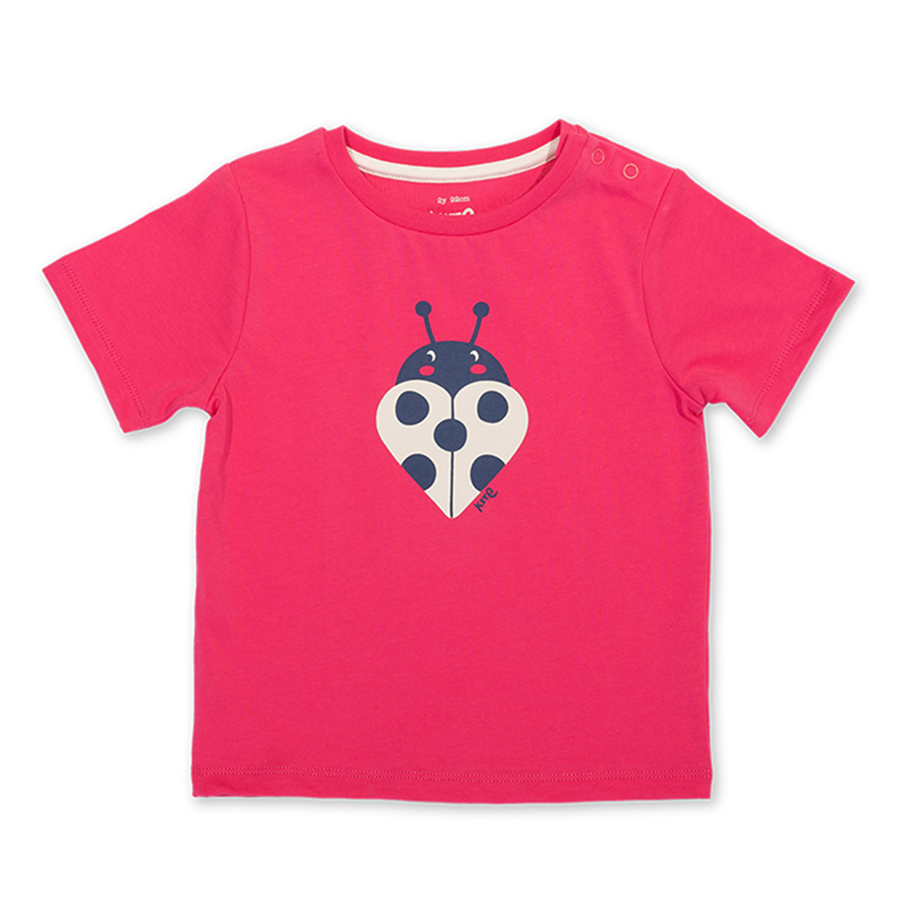 Kite Love Bug T-Shirt