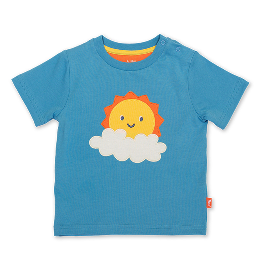 Kite Hello Sunshine T-Shirt