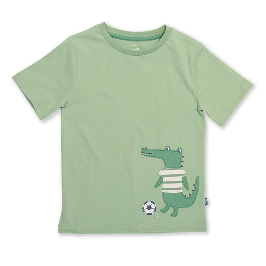 Kite Snappy Tackle T-Shirt