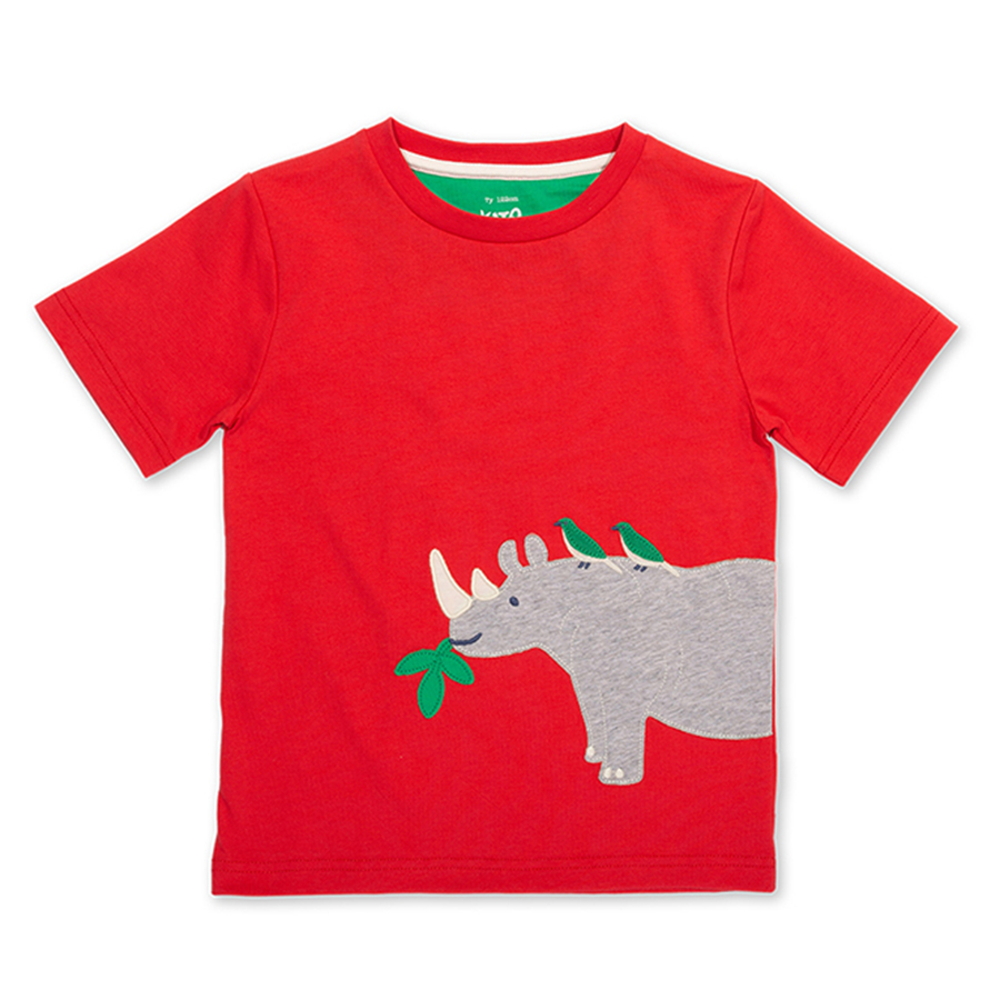 Kite Rhino Pals T-Shirt