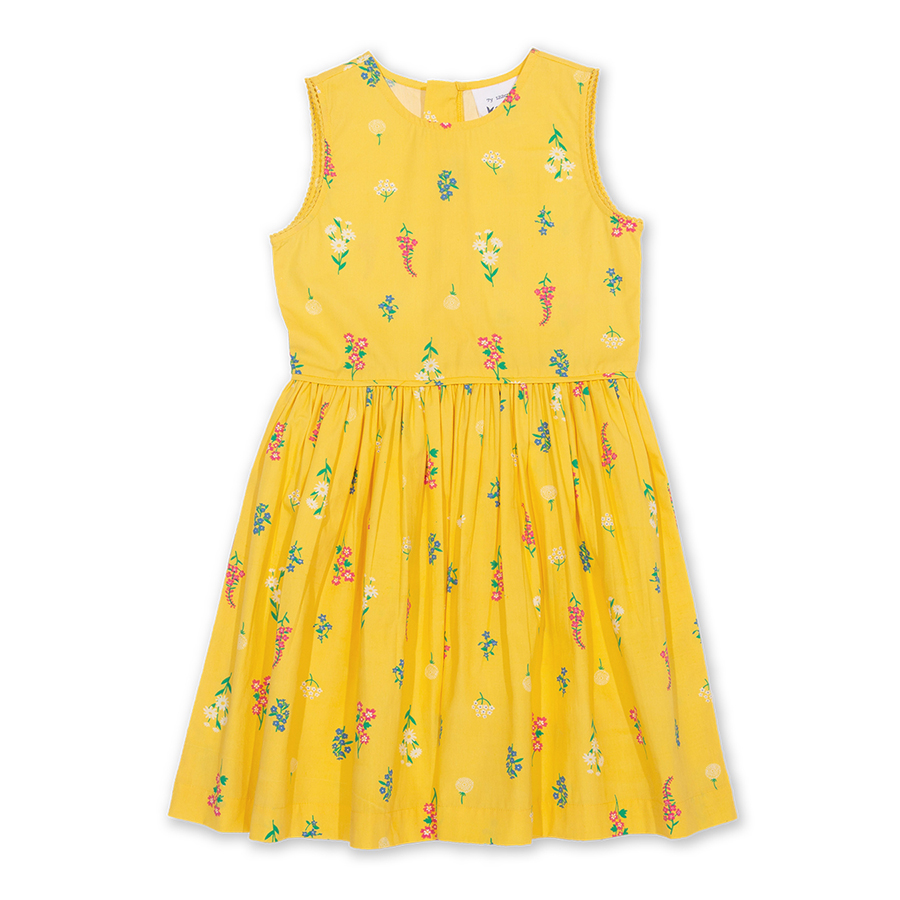 Kite Wilds And Weeds Dress