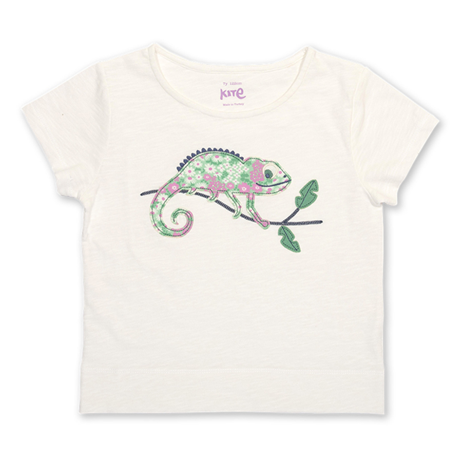 Kite Cool Chameleon T-Shirt
