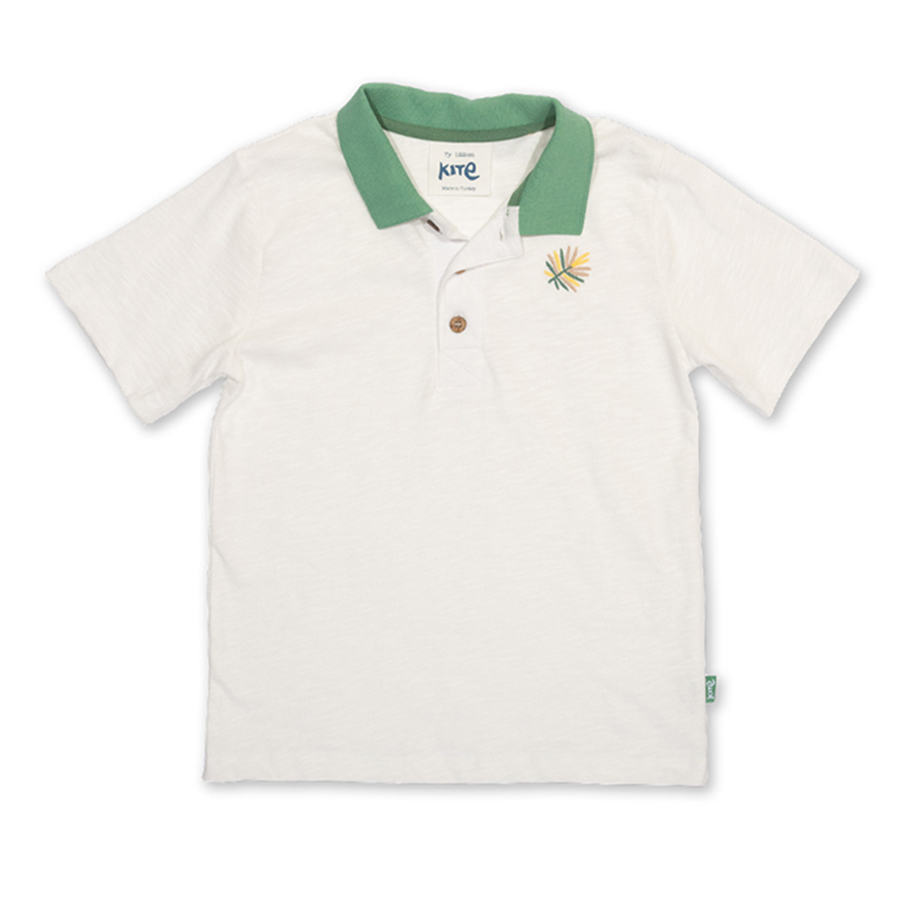 Kite Rainforest Polo Shirt