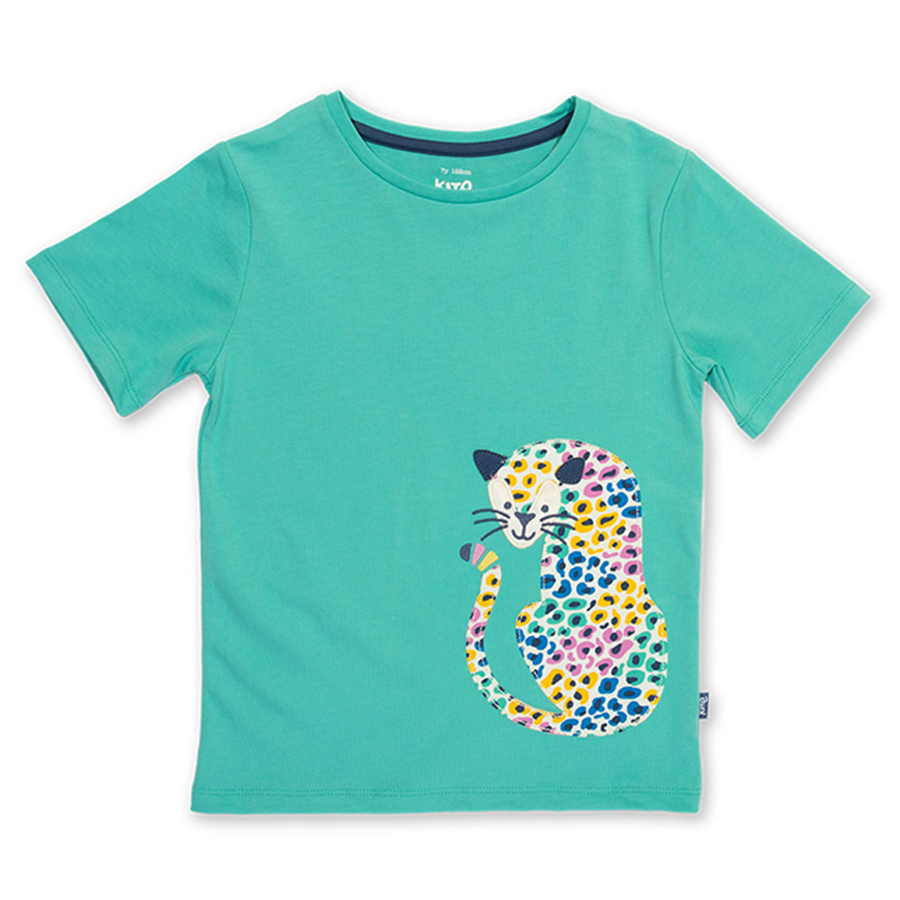 Kite Panthera T-Shirt