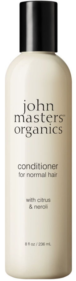 John Masters Organics Citrus & Neroli Conditioner  - 236ml