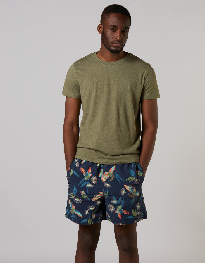 men's baggies shorts patagonia