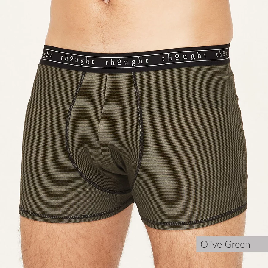 Men's Bamboo Boxers – A Greener Place
