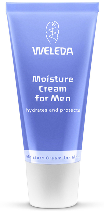 Weleda Moisture Cream for Men - 30m