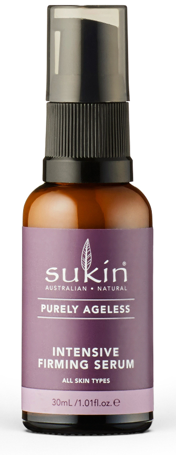 Sukin Purely Ageless Firming Serum - 30ml