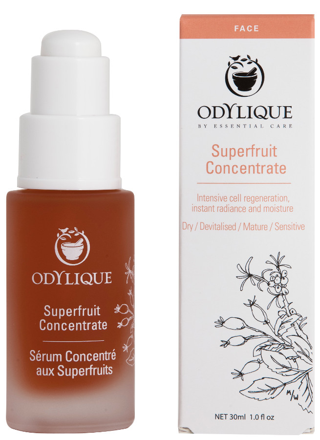Odylique Superfruit Concentrate - 30ml