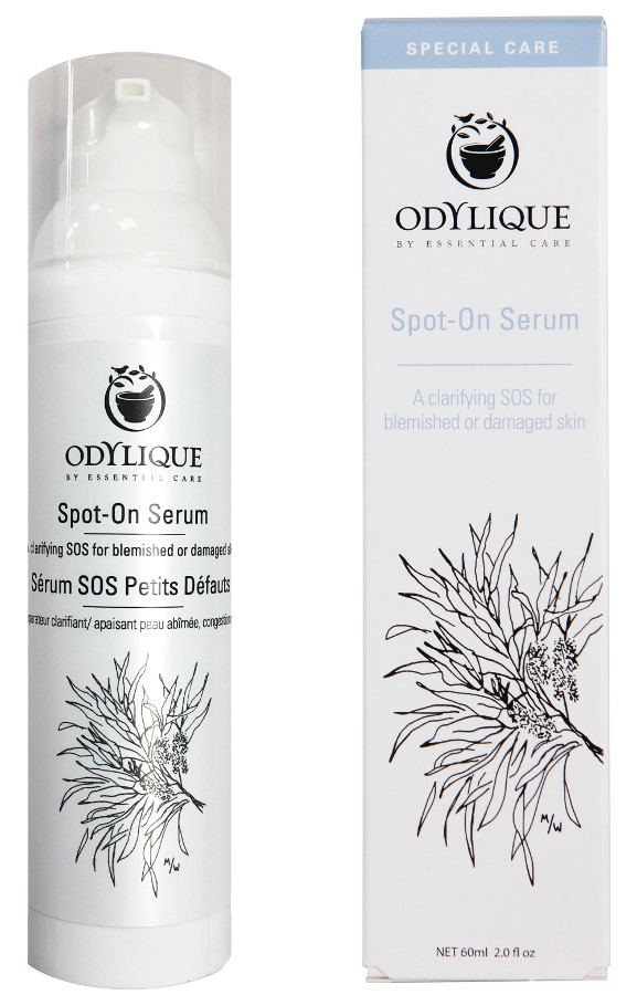 Odylique Spot-on Serum - 60ml