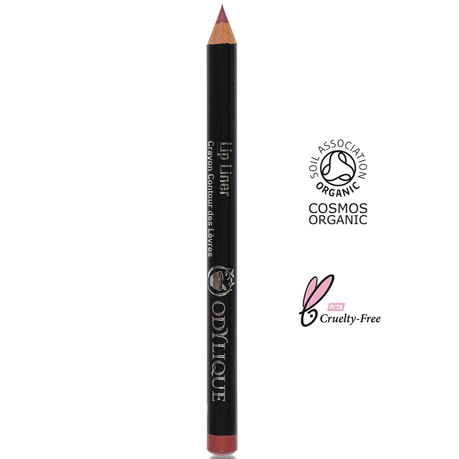Odylique Lip liner - Rose 1.2g