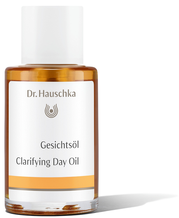 Dr. Hauschka Clarifying Day Oil - 18ml