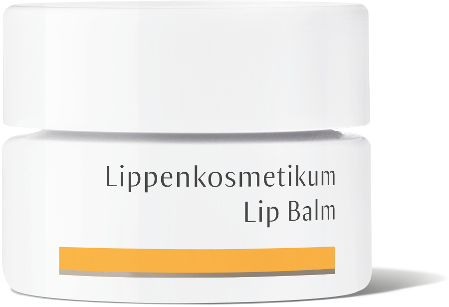 Dr. Hauschka Lip Balm - 4.5ml