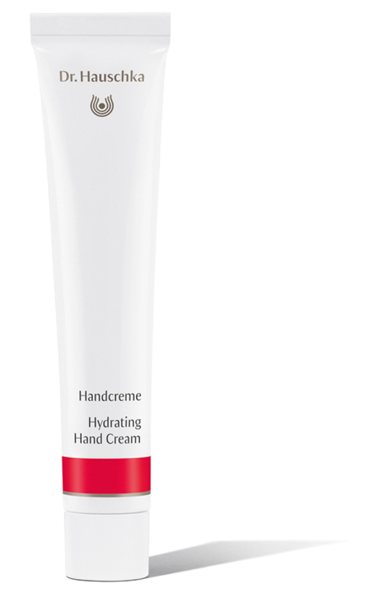 Dr. Hauschka Hydrating Hand Cream - 50ml
