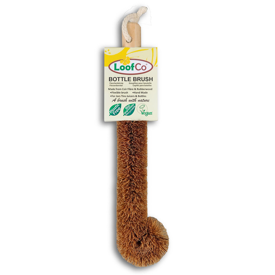 Image of LoofCo Bottle Brush