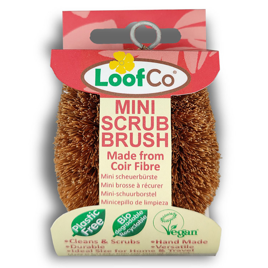 Image of LoofCo Mini Scrubber
