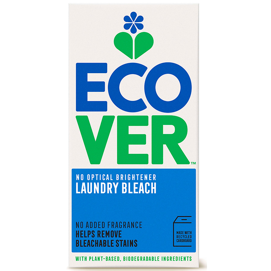 Image of Ecover Laundry Bleach - 400g