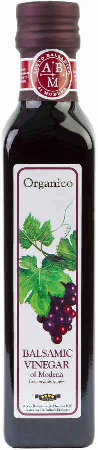 Oak-Aged Balsamic Vinegar di Modena - 250ml