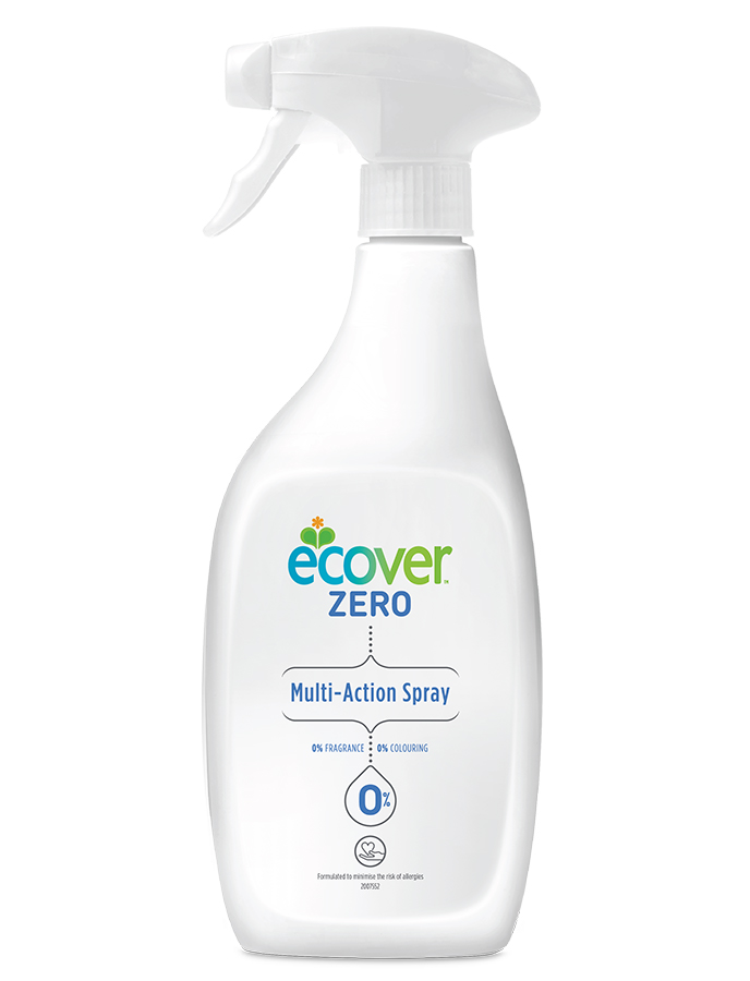 Ecover Zero Multi-Action Spray - 500ml