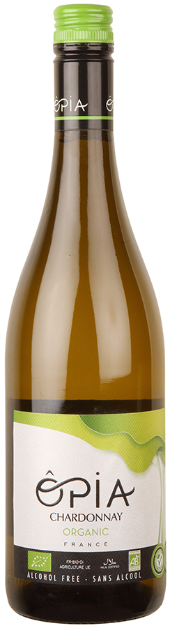 Opia Alcohol Free Chardonnay - Case of 6