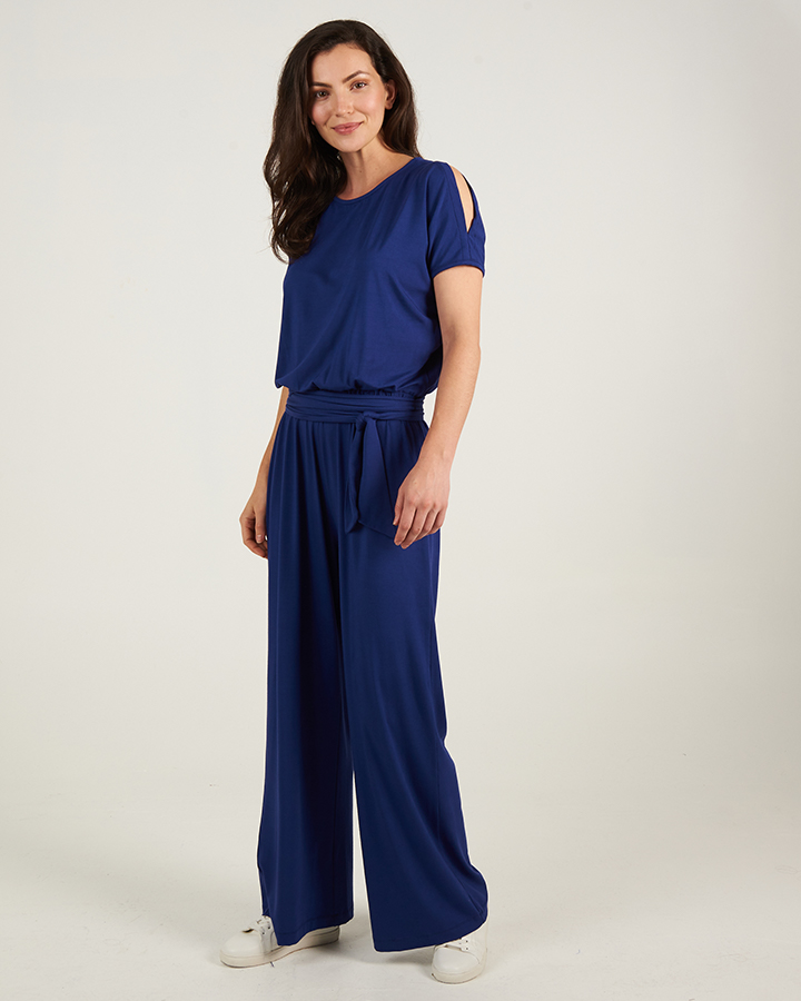 Asquith Bamboo Lush Jumpsuit - Asquith - Natural Collection