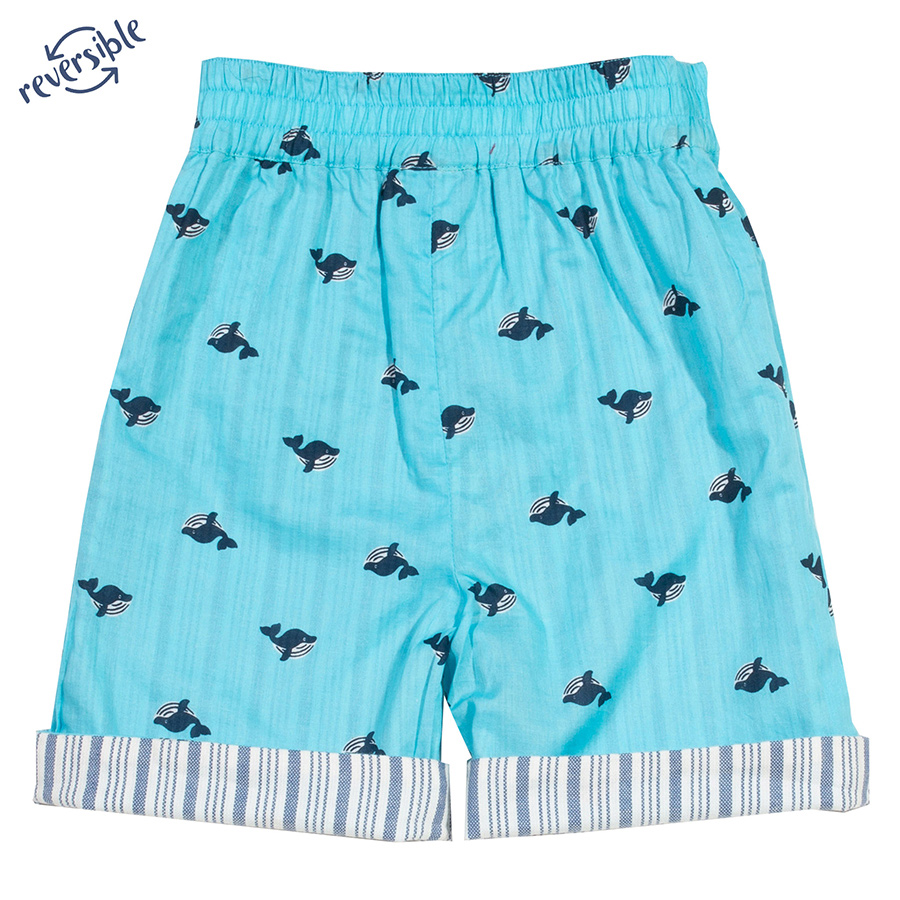 Kite Wonder Whale Shorts - Kite Clothing