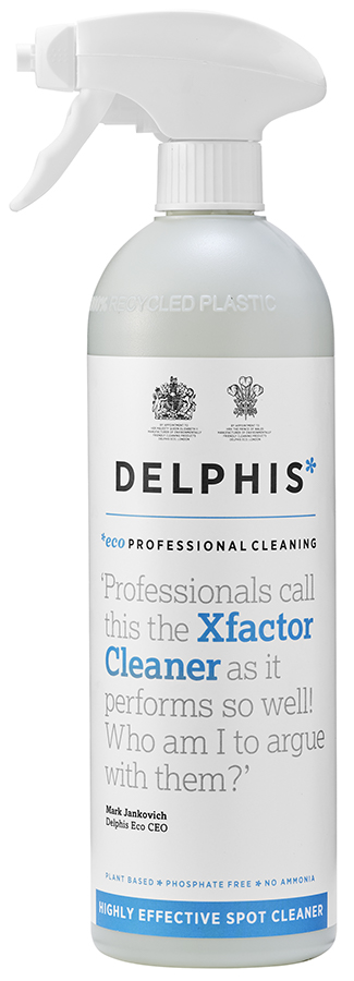 Delphis Eco Xfactor Cleaner - 700ml