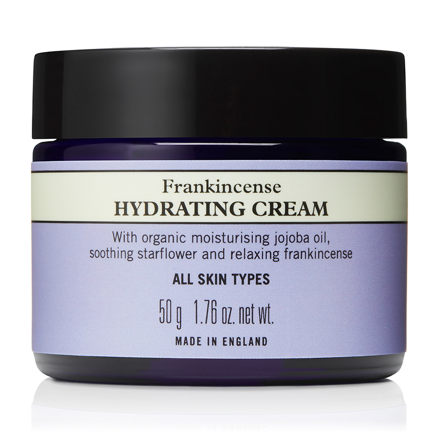 Neal's Yard Remedies Frankincense Hydrating Cream - 50g
