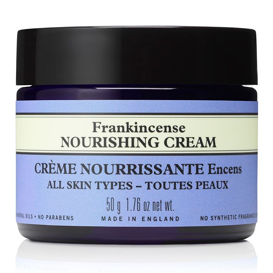 Neal's Yard Remedies Frankincense Nourishing Cream - 50g