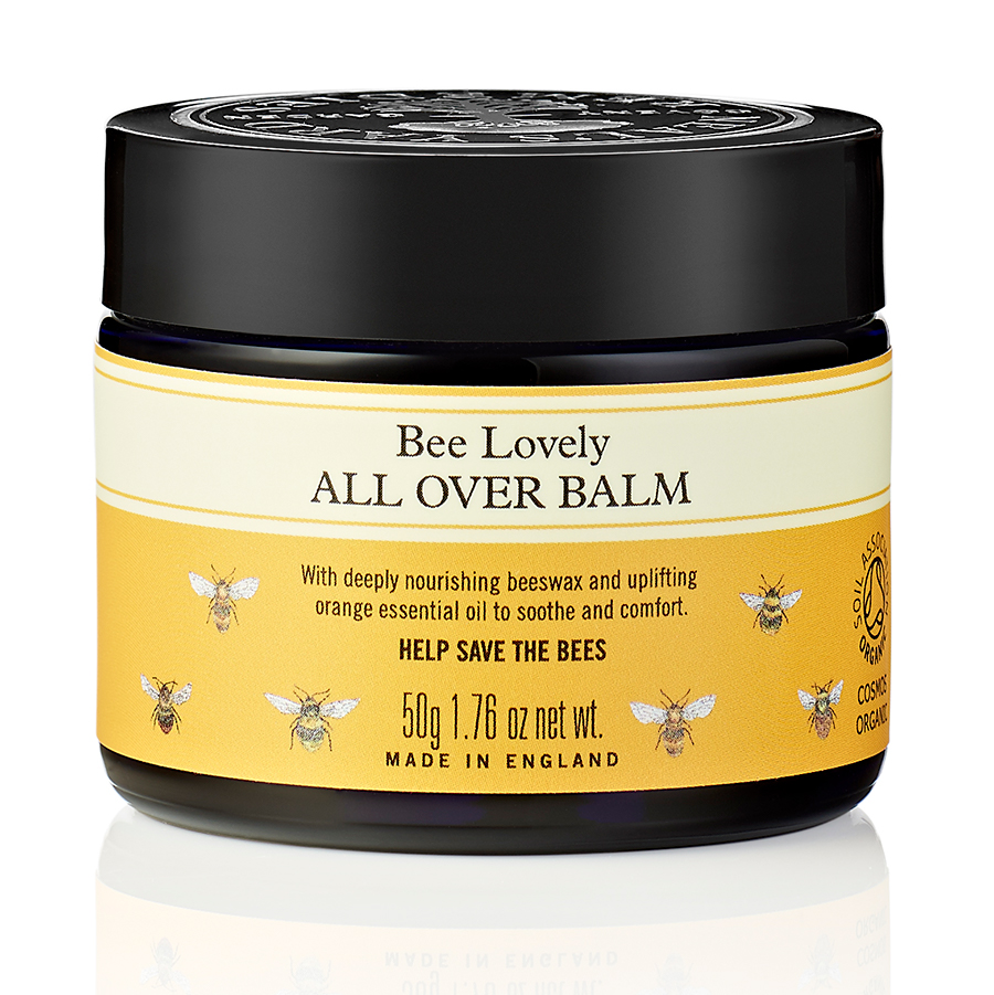 Neal's Yard Remedies Bee Lovely All Over Balm - 50g