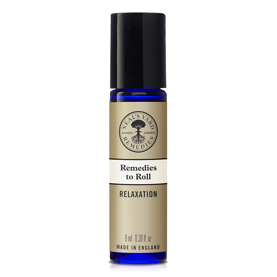 Neal's Yard Remedies Remedies to Roll Relaxation - 9ml
