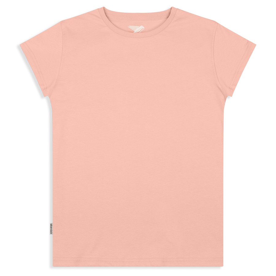 Women's T-Shirt - Antique Pink
