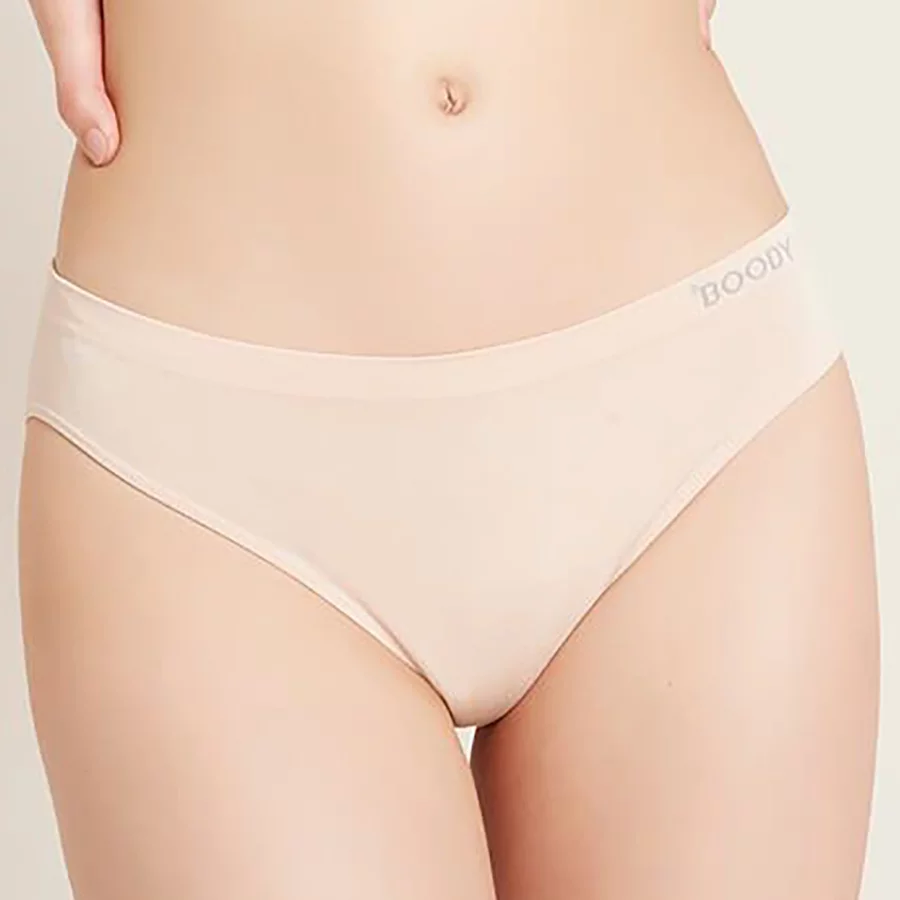 Bamboo Classic Bikini Briefs by Boody – Bamboofeet