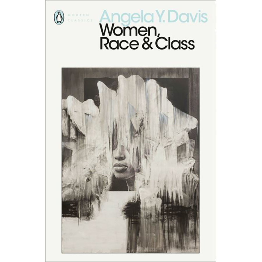 Women  Race & Class Paperback Book