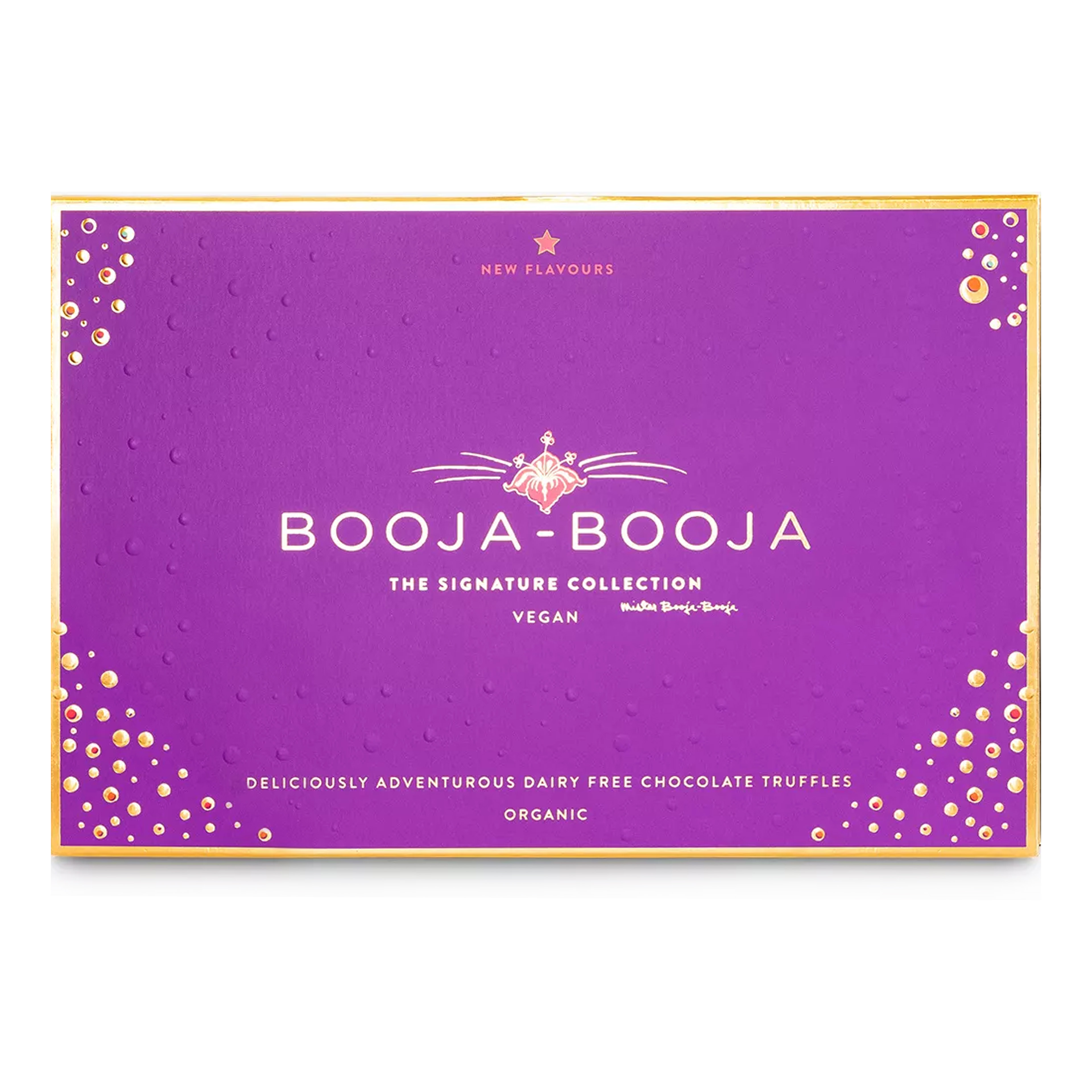 Booja Booja The Signature Collection - 184g