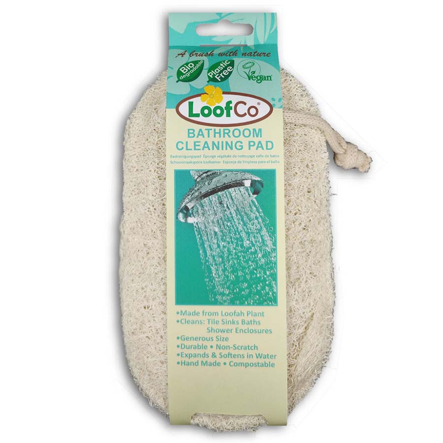 Image of LoofCo Bathroom Cleaning Pad