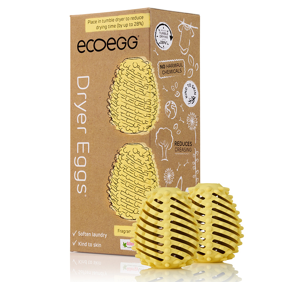 Image of ecoegg Dryer Eggs - Fragrance Free