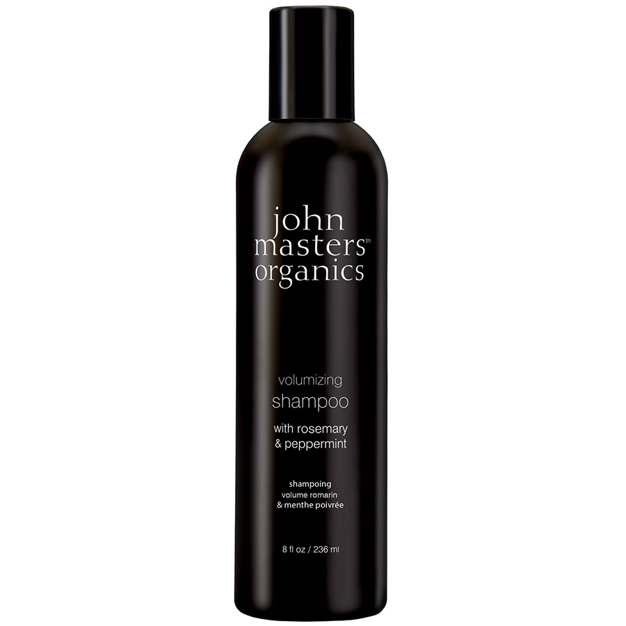 John Masters Organics Volume Shampoo Rosemary & Peppermint - 236ml