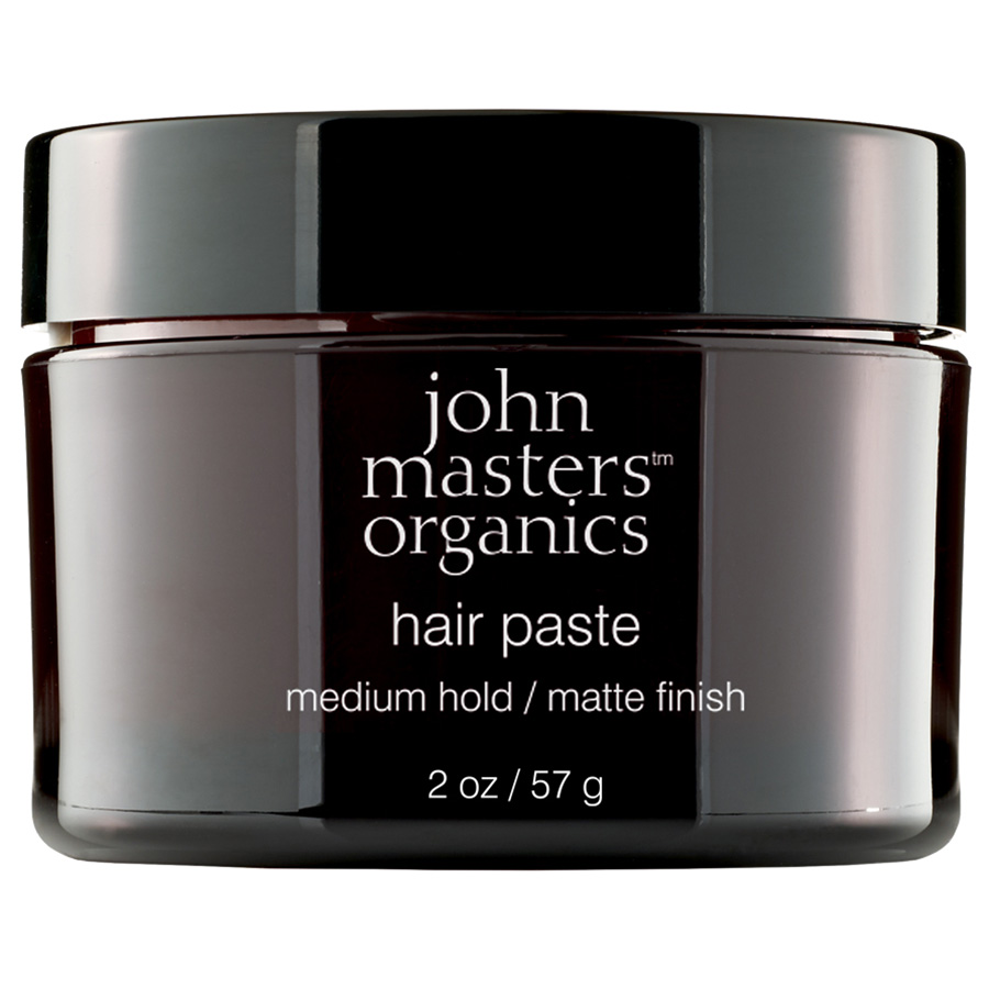 John Masters Organics Hair Paste - 57g