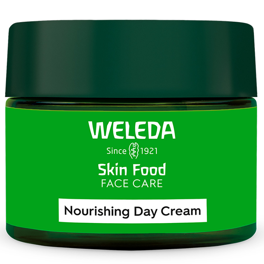 Weleda Skin Food Nourishing Day Cream - 40ml