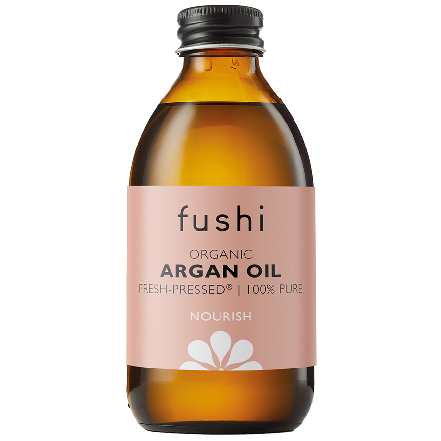 Fushi Organic Argan Oil - 100ml