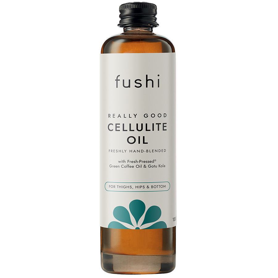 Fushi Really Good Cellulite Oil - 100ml