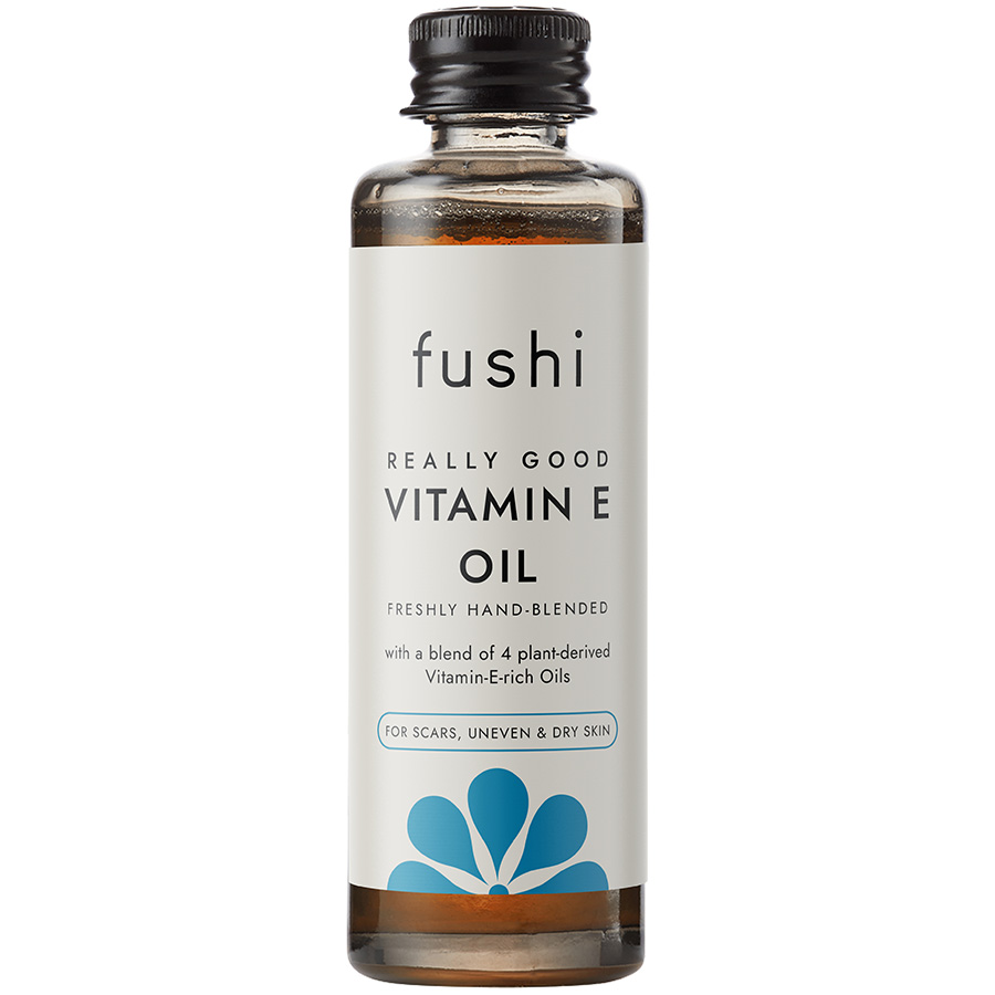 Fushi Really Good Vitamin E Oil - 50ml