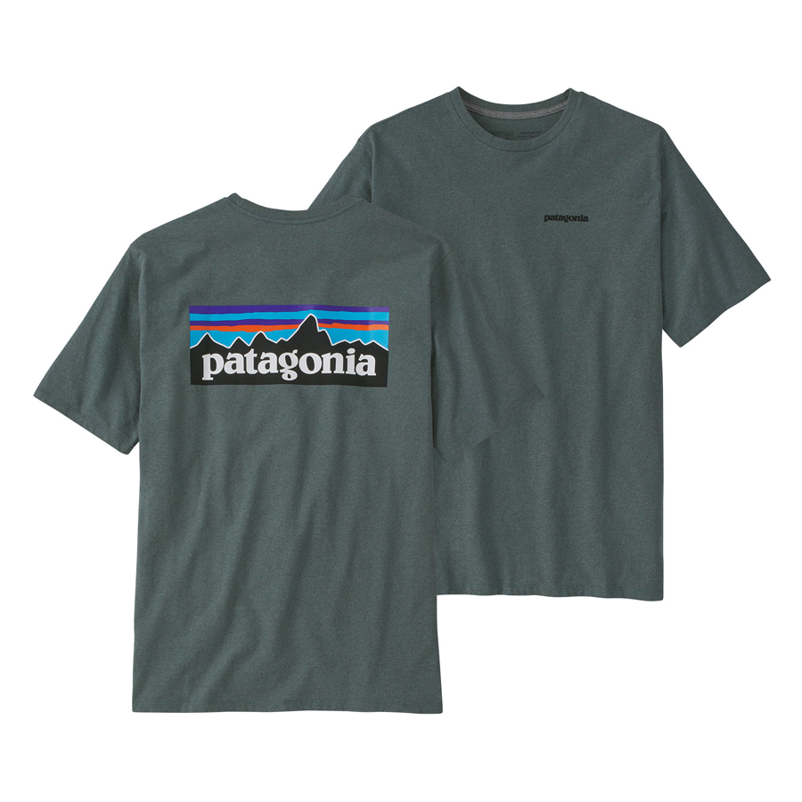 Patagonia P-6 Logo Responsibilli-Tee