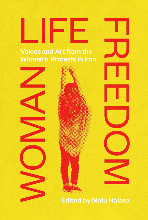 Woman Life Freedom Paperback Book