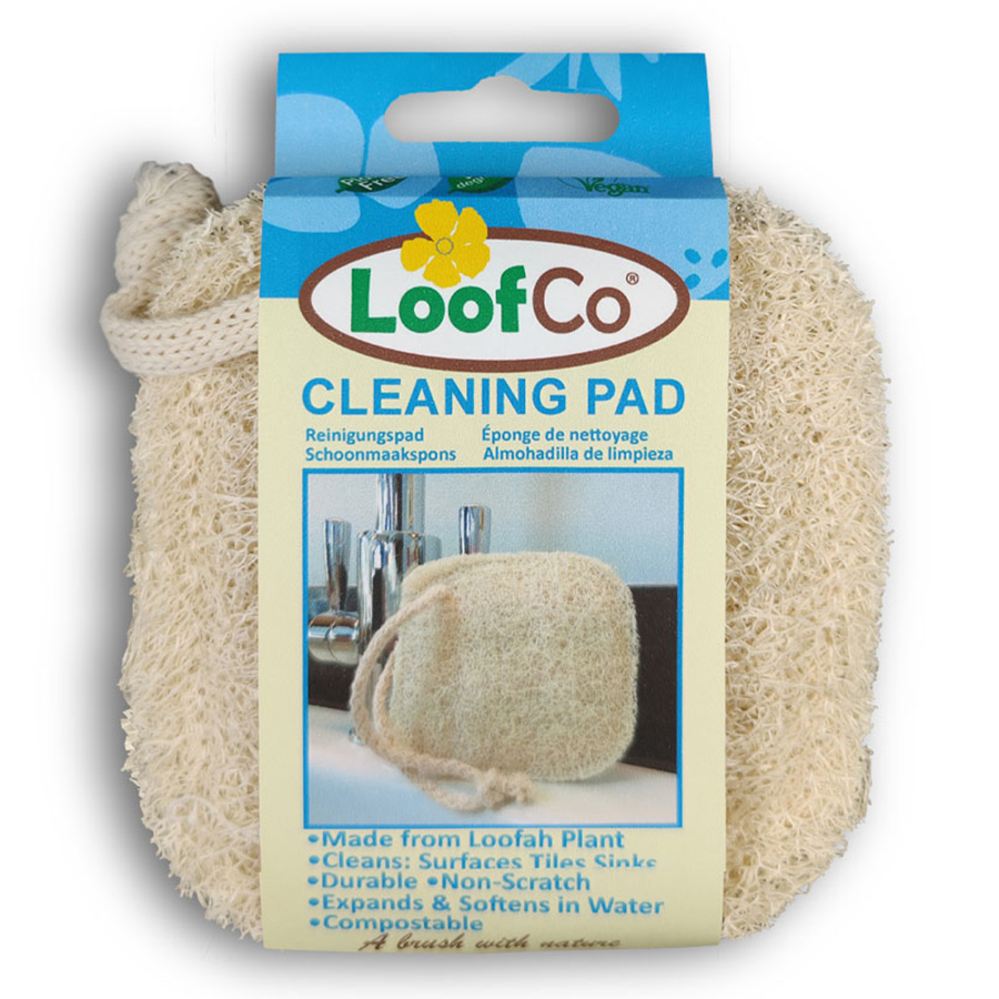 Image of LoofCo Cleaning Pad