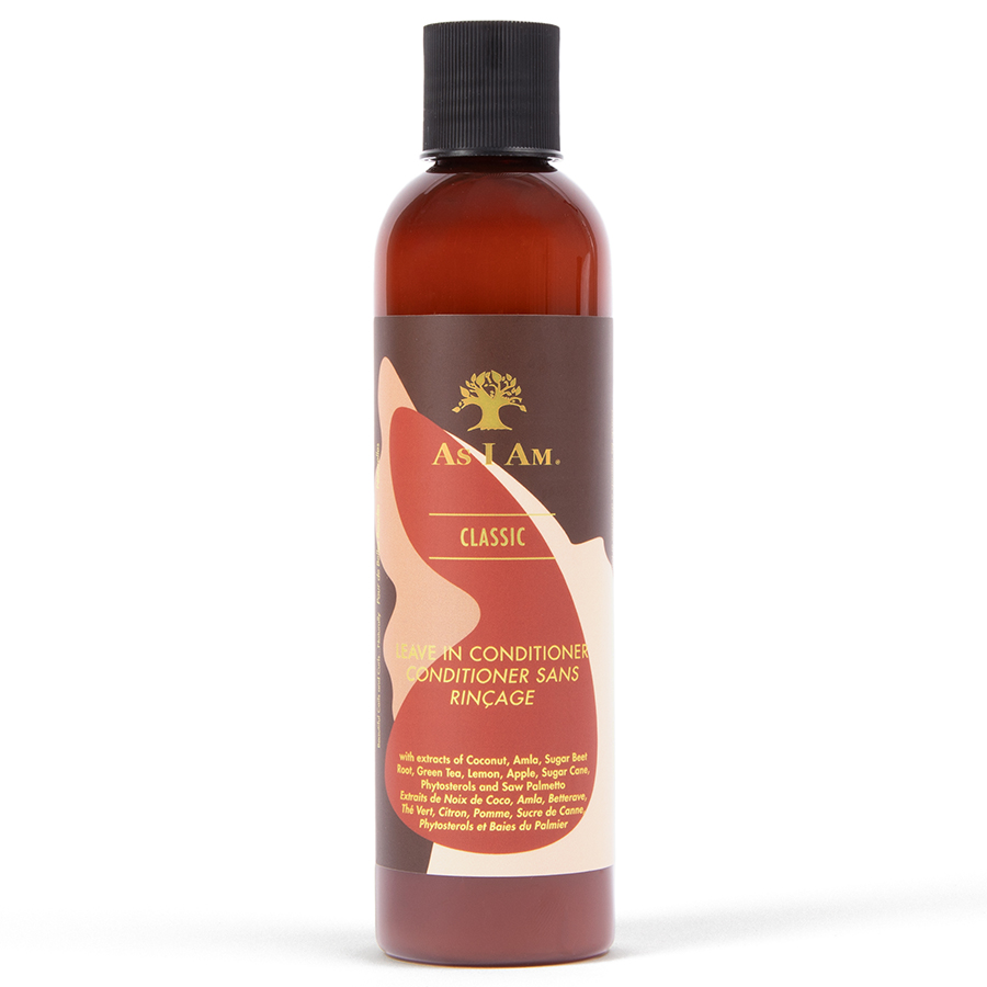 As I Am Leave in Conditioner - 237ml