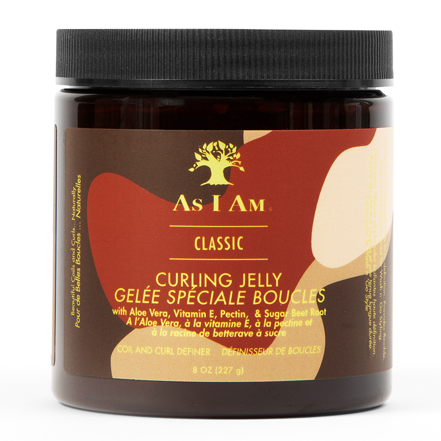 As I Am Curling Jelly - 227g